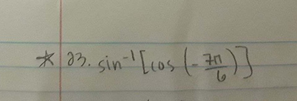 Solved * 3. sin cos *251 tan (sint! | Chegg.com