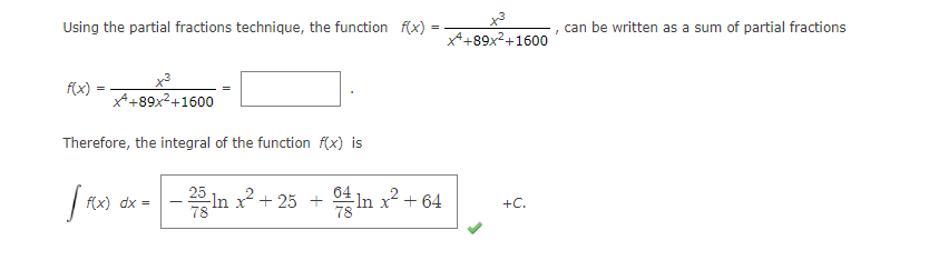 Solved I only need the answer to the first part... please | Chegg.com