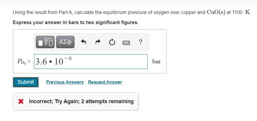 In this problem, you calculate the error in assuming | Chegg.com