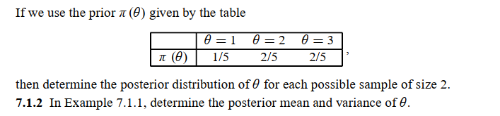 Exercise 7.1.2. Add The Following. (b) Suppose A = B | Chegg.com