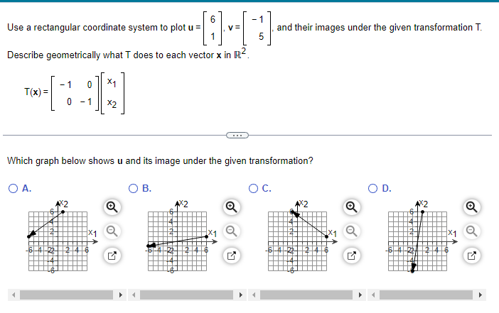 Solved Use A Rectangular Coordinate System To Plot | Chegg.com