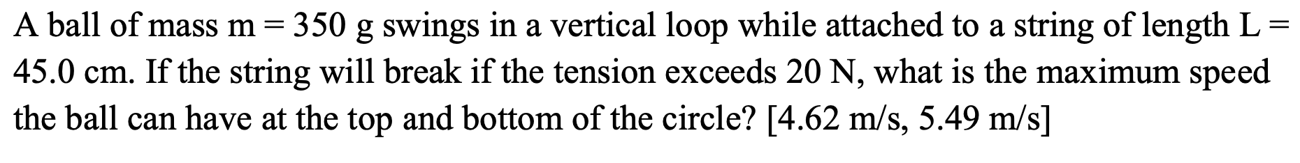 Solved When solving this problem please show all work and | Chegg.com