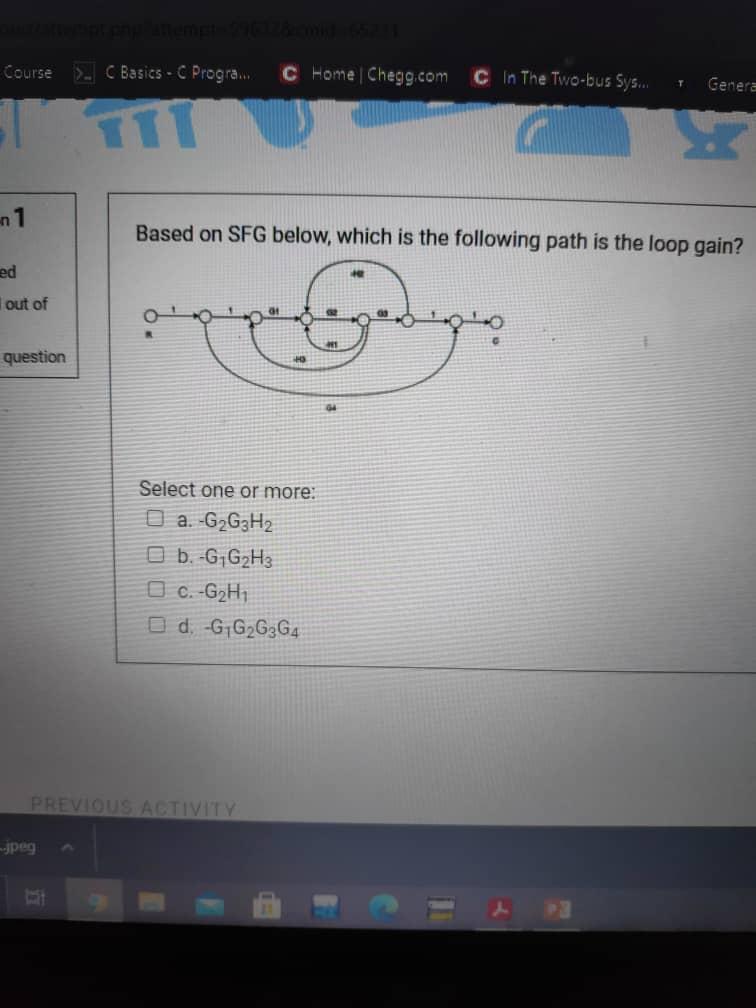 Solved Course > C Basics - Progra... C Home Chegg.com Cin | Chegg.com