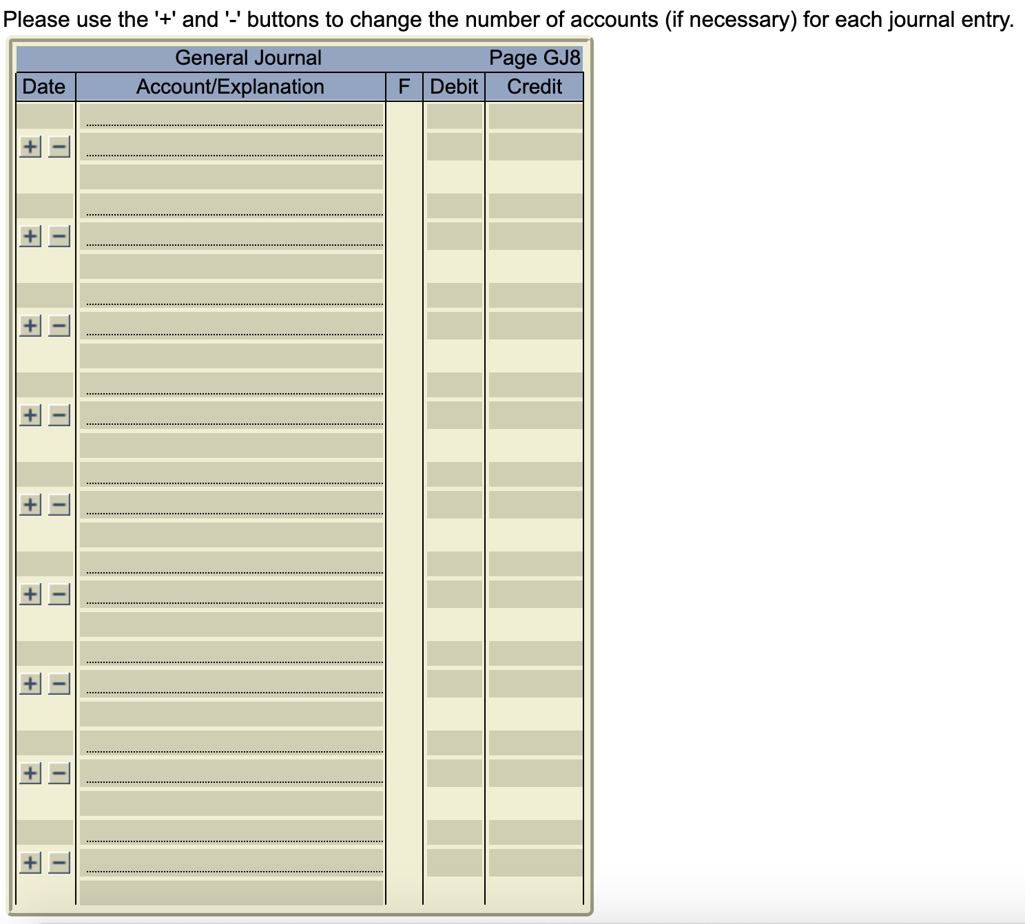 Solved Prepare journal entries for May 2023 to record the | Chegg.com