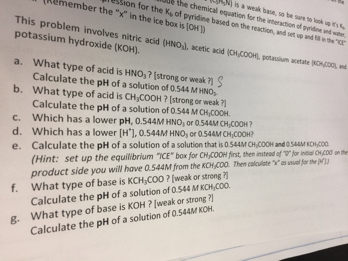 solved-what-type-of-acid-is-hno-3-strong-or-weak-chegg