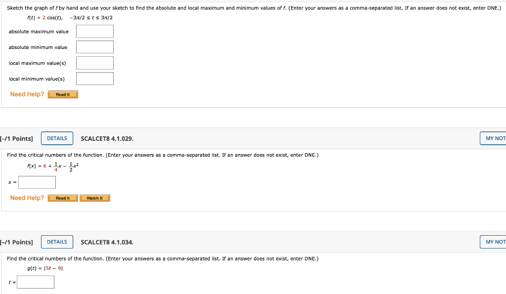 Solved Sketch the graph off by hand and use your sketch to | Chegg.com