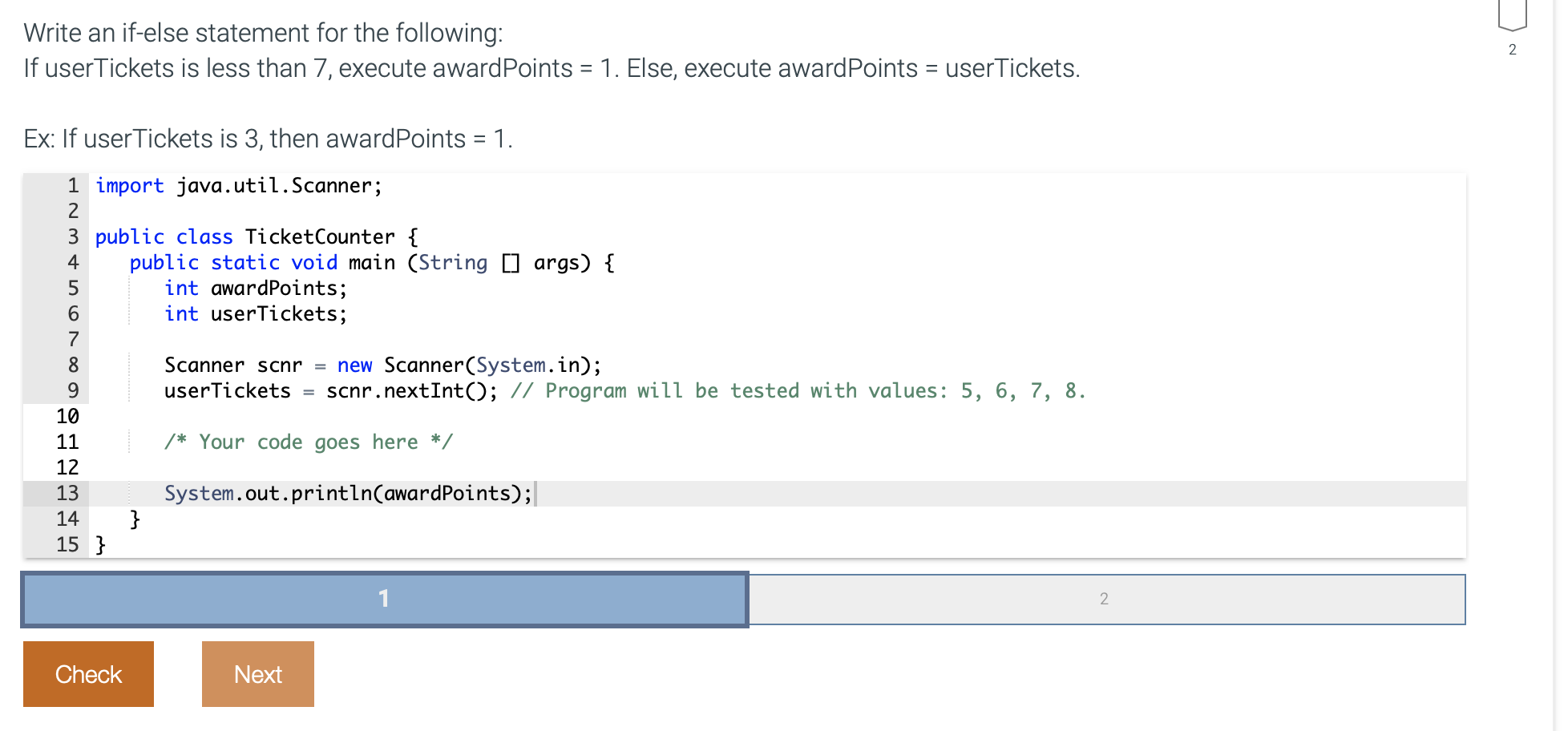 solved-import-java-util-scanner-public-class-typecasting-chegg