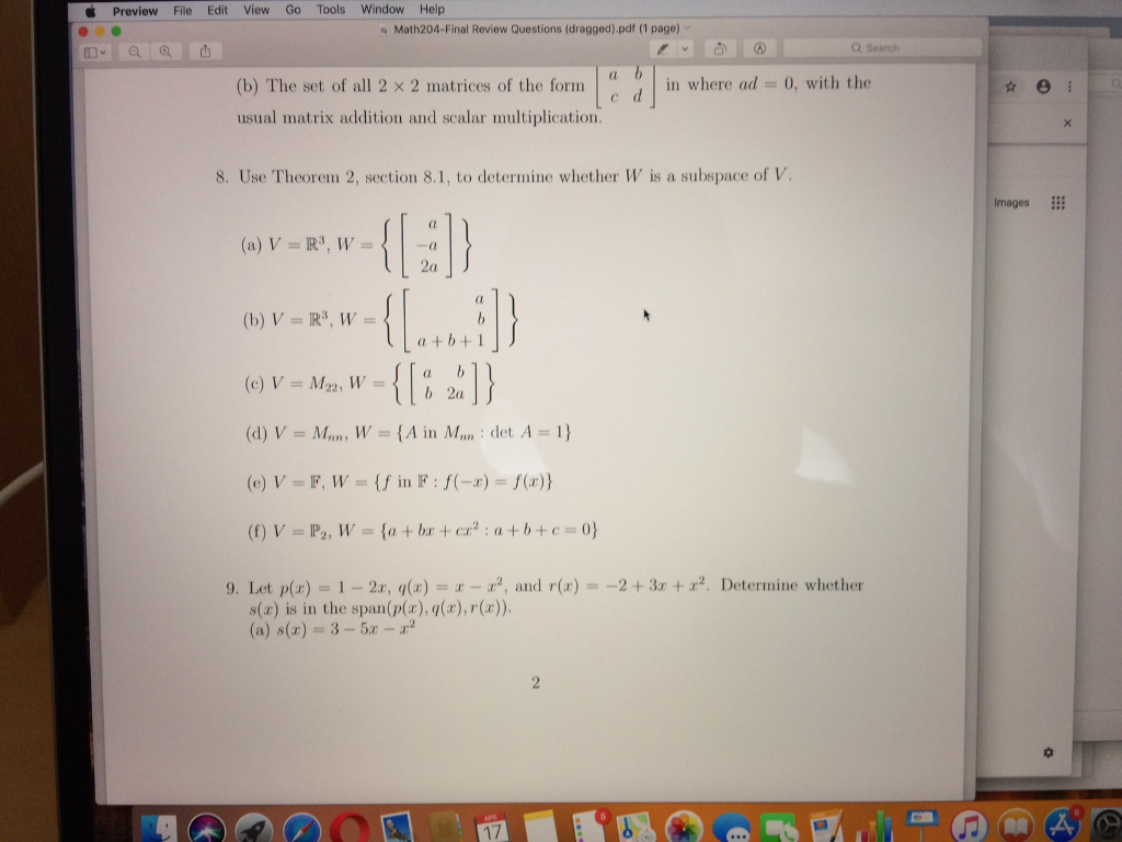 c program for matrix multiplication and addition