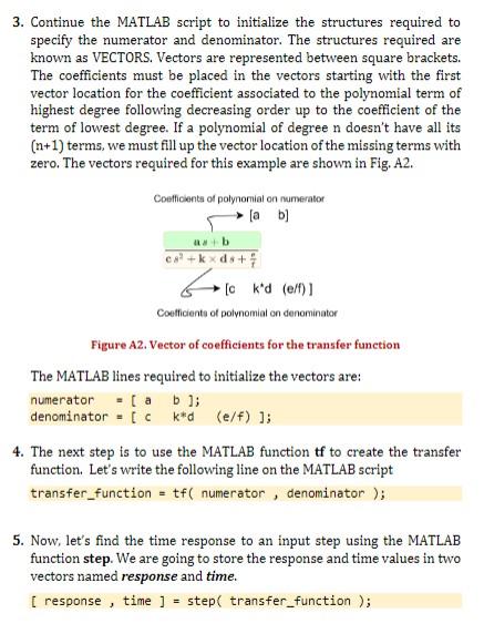 Solved Question 1 The circuit of Fig. 1 has a transfer | Chegg.com