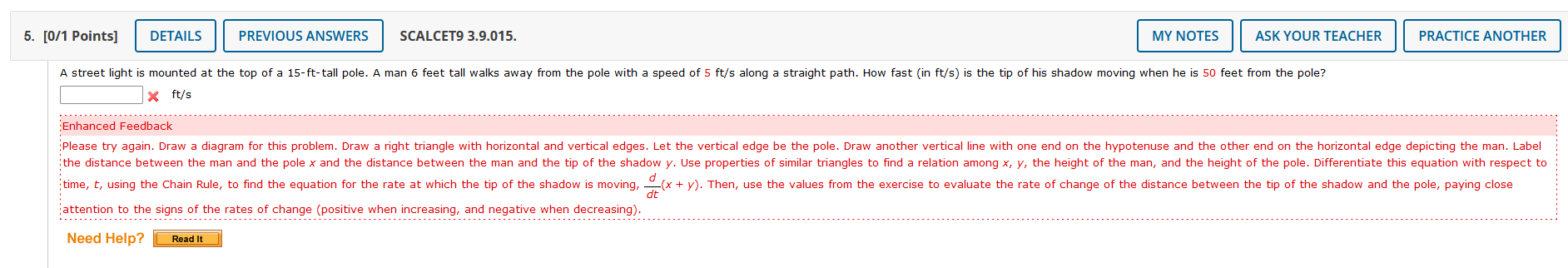 Solved Enhanced Feedback attention to the signs of the rates | Chegg.com