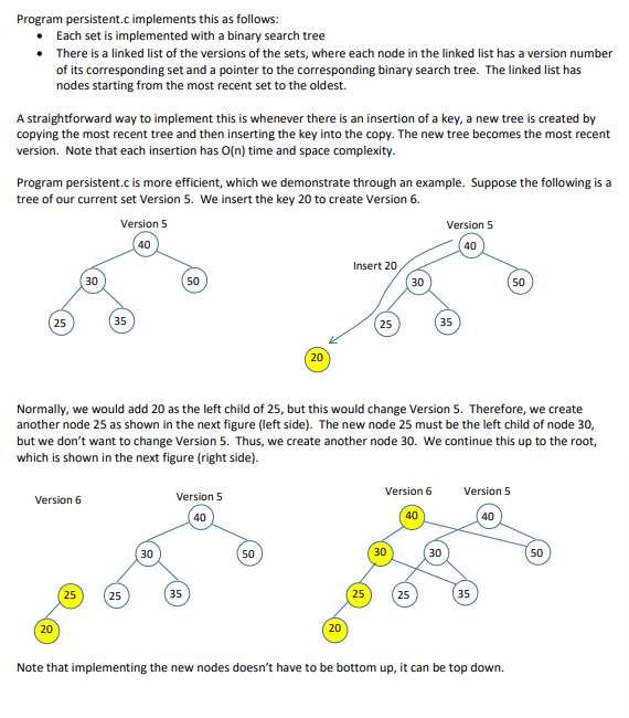 Problem 10 [10 pts]. This problem is related to CLRS | Chegg.com