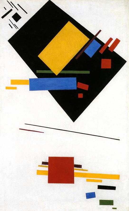 3 imanes de Formas geométricas elementales inspirados en Kazimir Malevich y el Arte Abstracto Beamalevich Imán Suprematismo Malevich