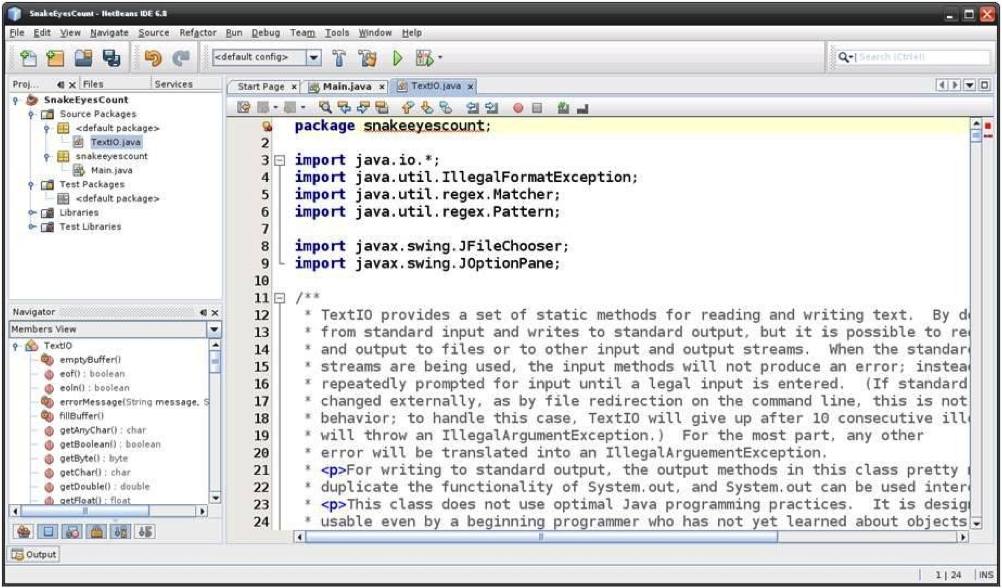 Solved For the unit 2 assignment, you will develop a program | Chegg.com