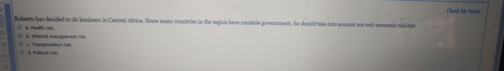 Solved Which of the following statements are true concerning | Chegg.com