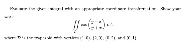 Solved Please showing clear steps and logical explanations. | Chegg.com