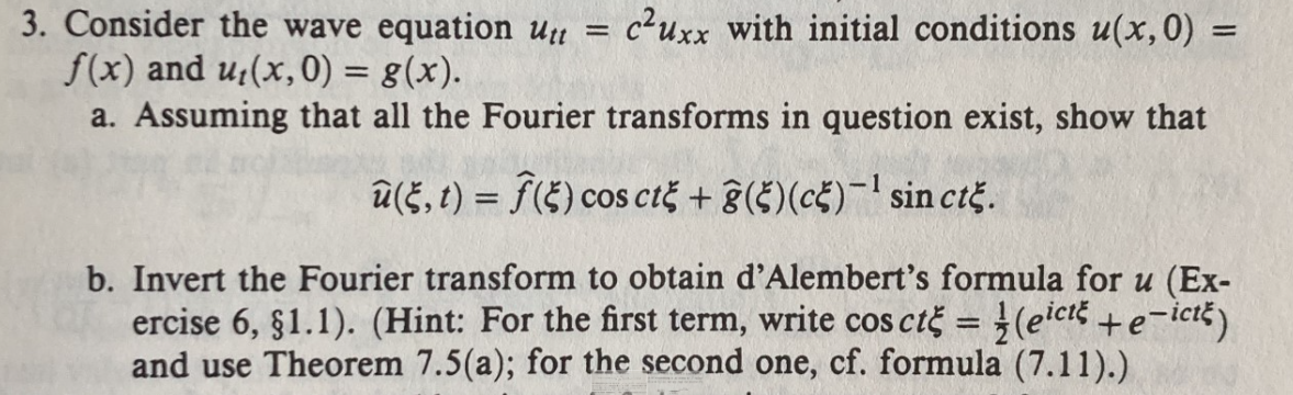 Solved Problem 3 above please. Also, I have attached | Chegg.com