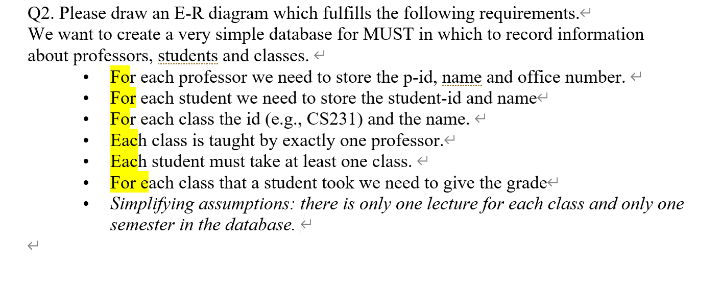 How To Understand The Using For Simplifying Chegg Com