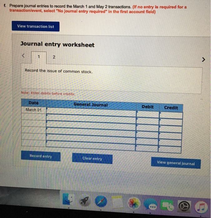 Solved Newly formed S&J Iron Corporation has 198,000 shares