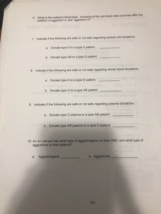 solved-6-what-is-this-patient-s-blood-type-clumping-of-the-chegg