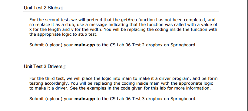 Solved C++ Program (THERE ARE THREE PARTS SO THERE SHOULD | Chegg.com