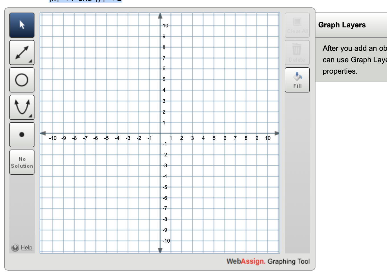 Solved Calculus Sketch And Shade The Region In The Xy Pla Chegg Com