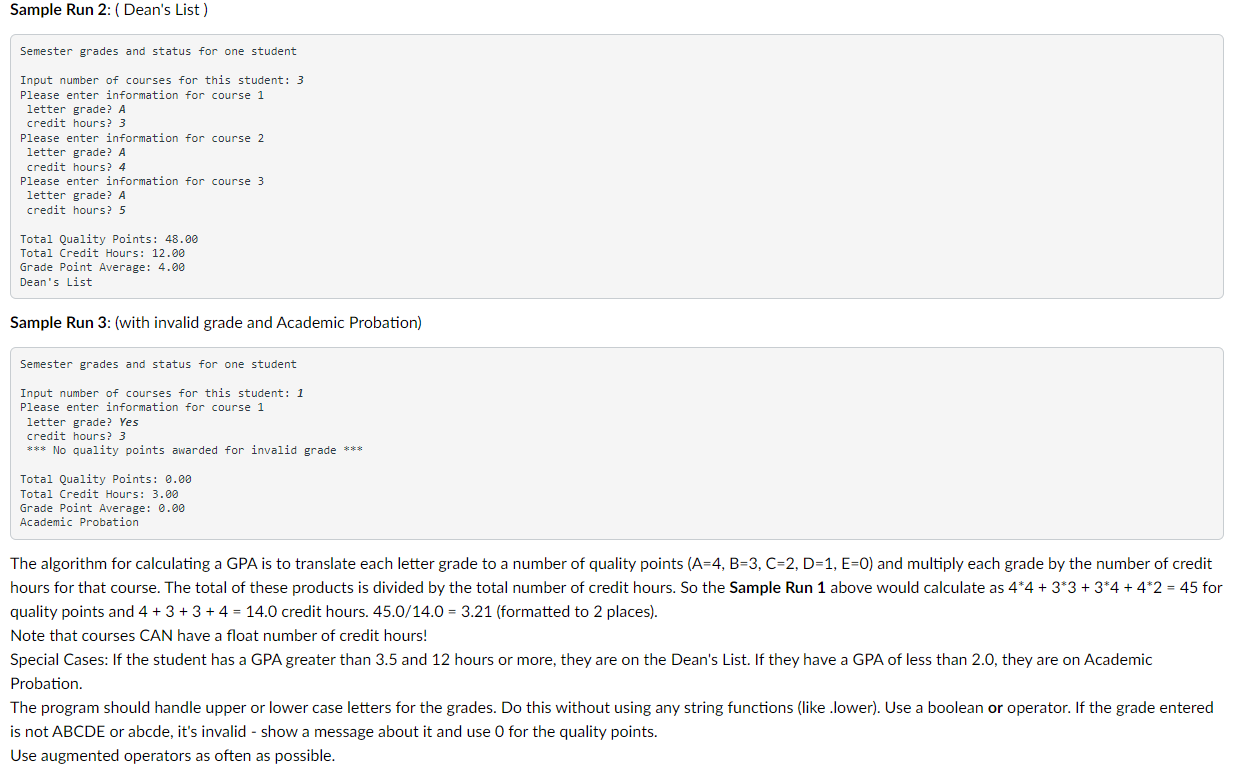 Solved (21 points) Problem \#1: Complete a test plan. - | Chegg.com