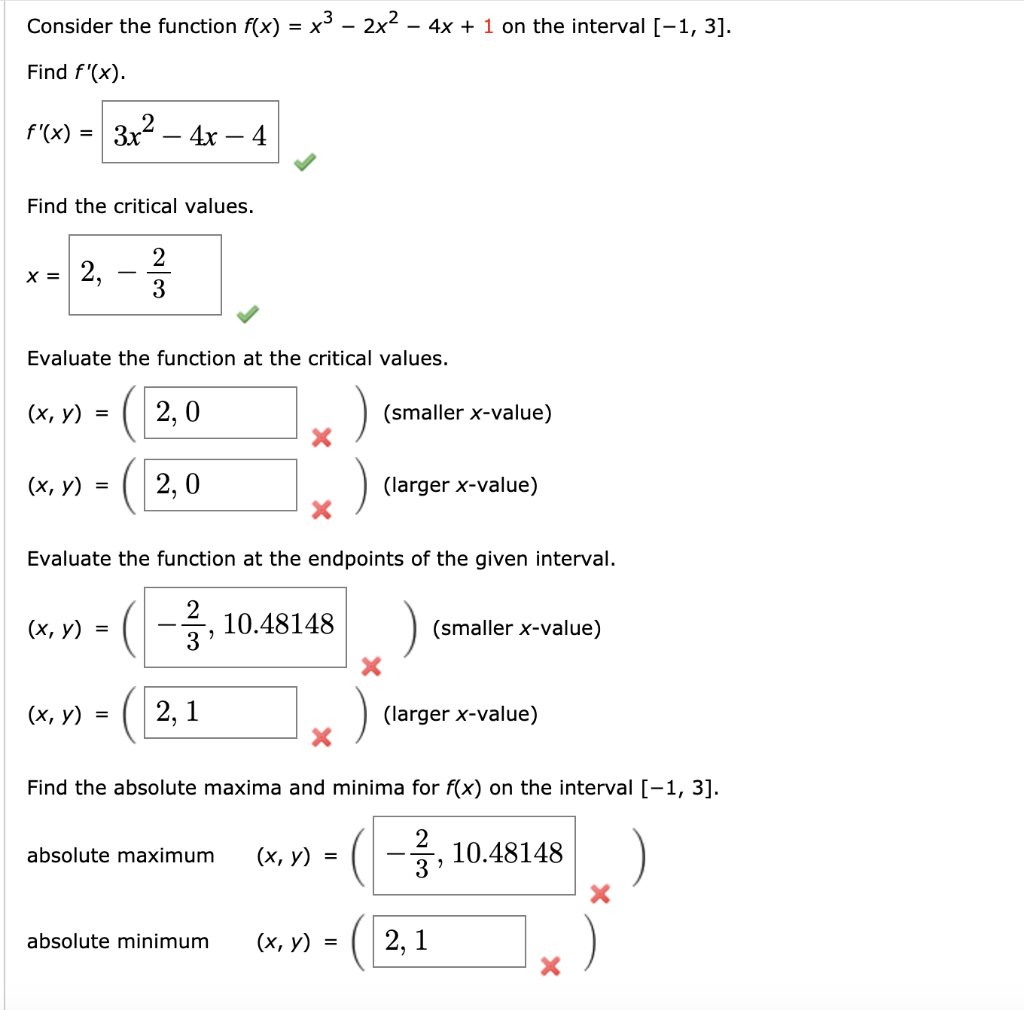 Решите графически уравнение x3 2x2 1