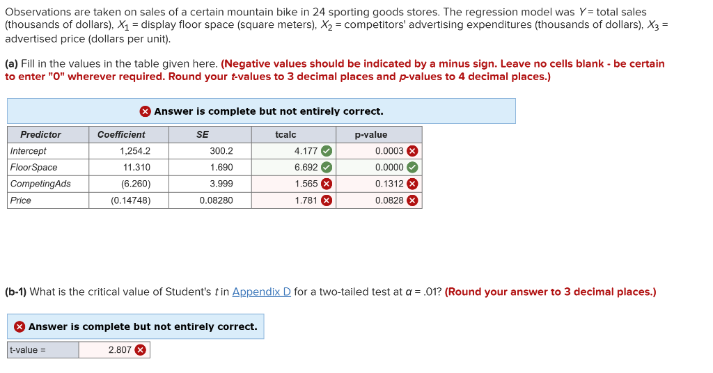 Solved Can someone please help me get the CORRECT answers | Chegg.com