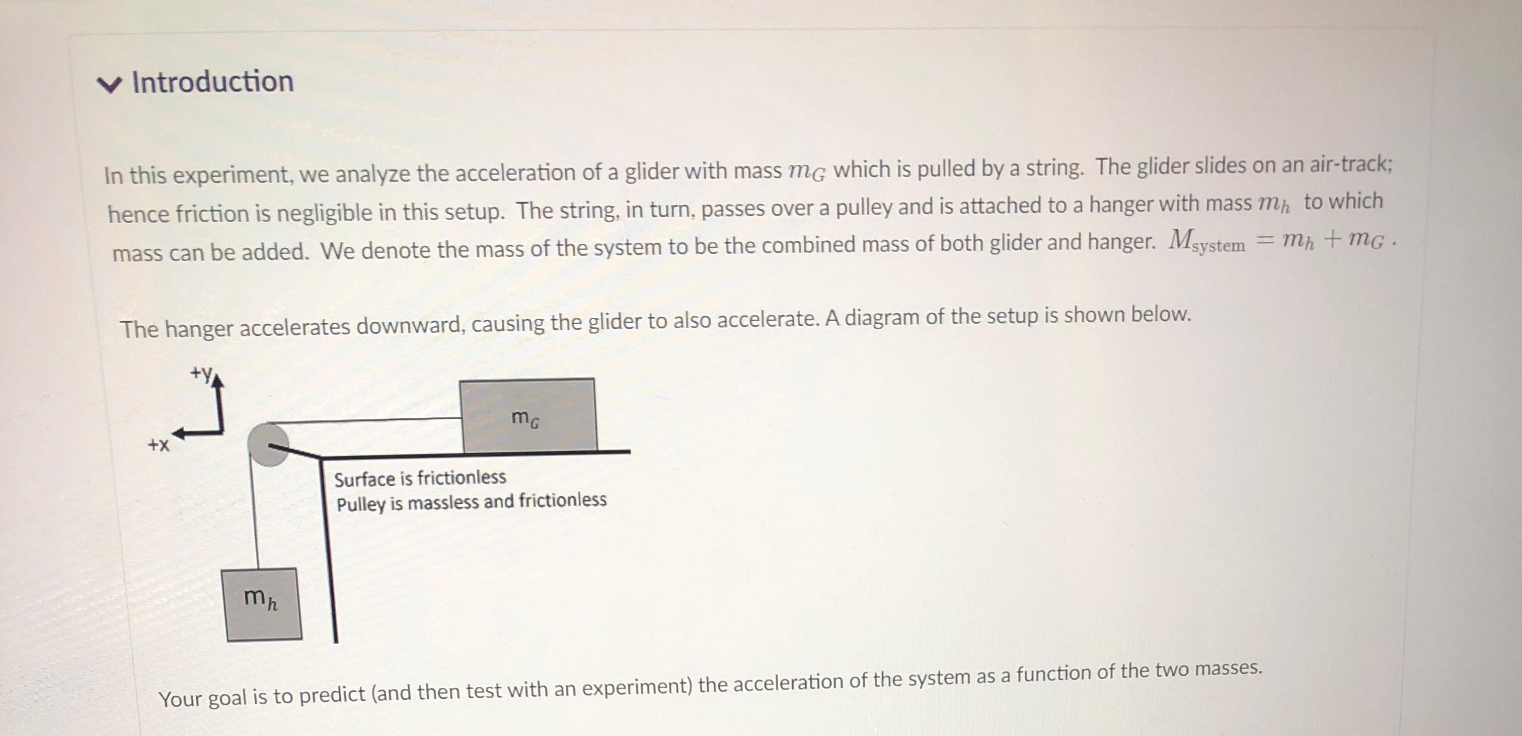 Solved Introduction In this experiment, we analyze the