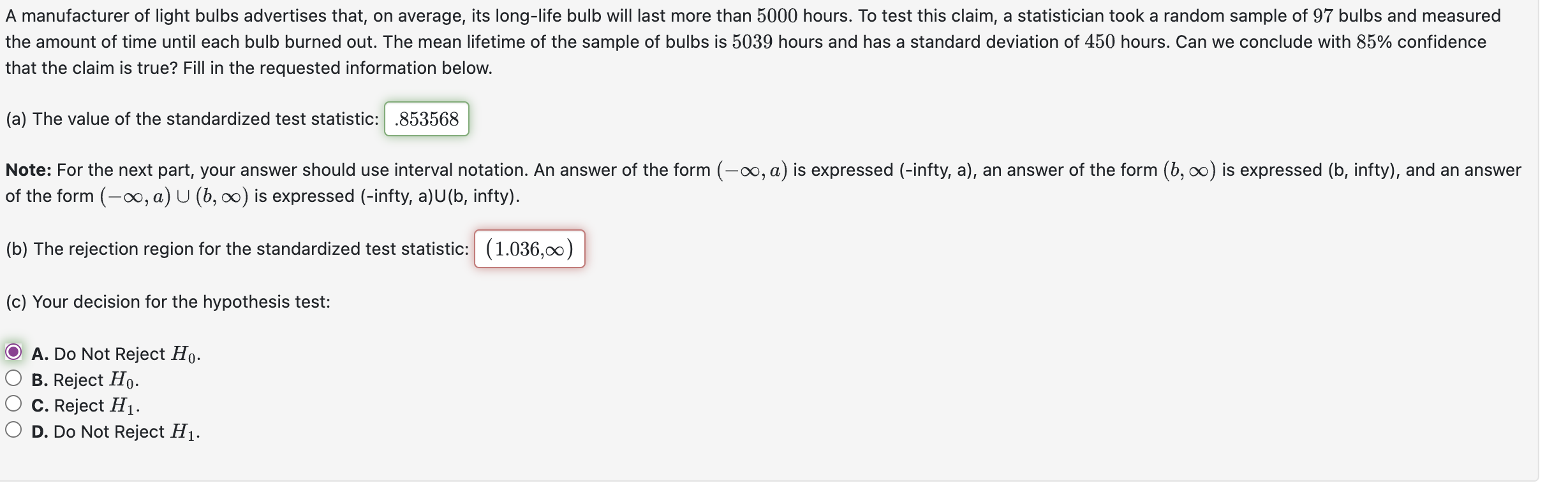 solved-a-manufacturer-of-light-bulbs-advertises-that-on-chegg