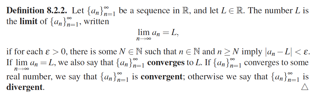 Solved We know is a sequence in R and is increasing and has | Chegg.com