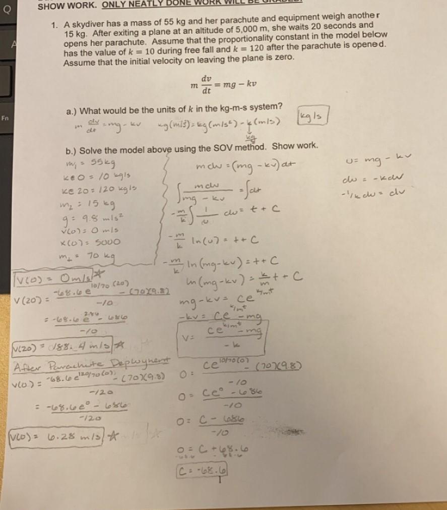 Solved Hello! I am really struggling with this problem. I | Chegg.com