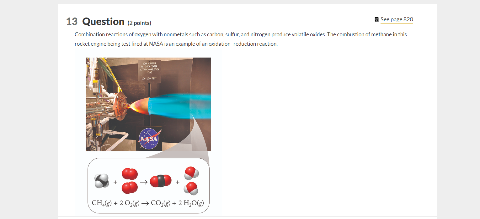 Solved 3 Question (2 points) e See page 82 Combination | Chegg.com