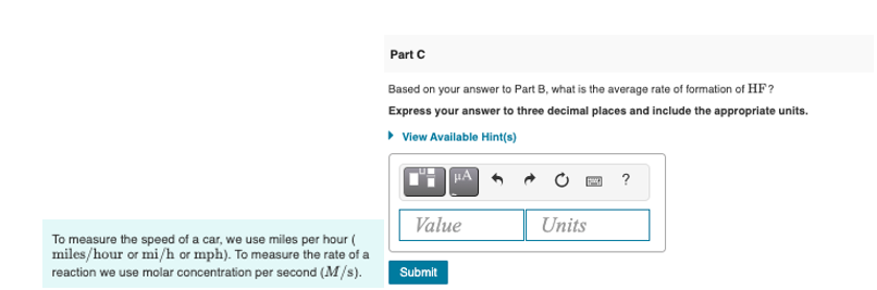 The iodination of acetone, CH3COCH3, in aqueous | Chegg.com