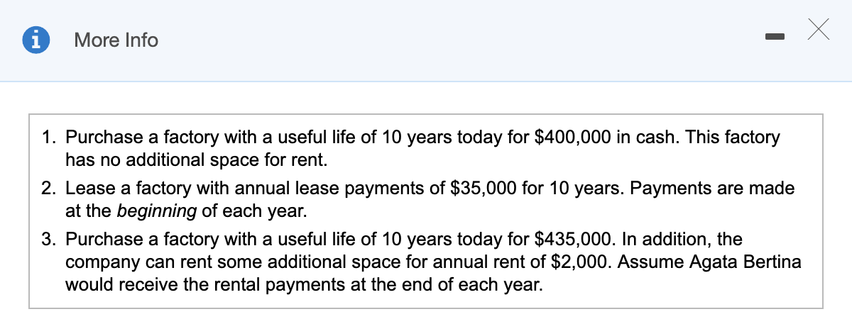 solved-more-info-1-purchase-a-factory-with-a-useful-life-of-chegg