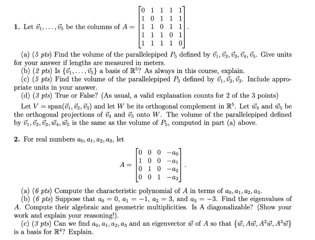 Solved The part c is linked with question 1. I am attaching | Chegg.com