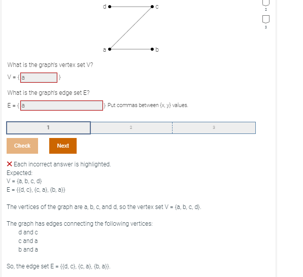 Solved CHALLENGE ACTIVITY 382856.2465484.qx3zqy7 Jump to | Chegg.com