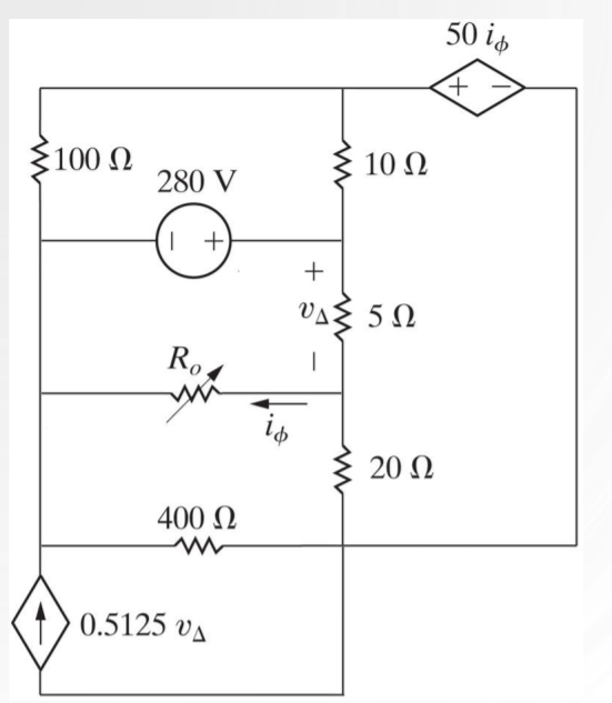 Solved Regarding the potentiometer adjusted to draw the | Chegg.com