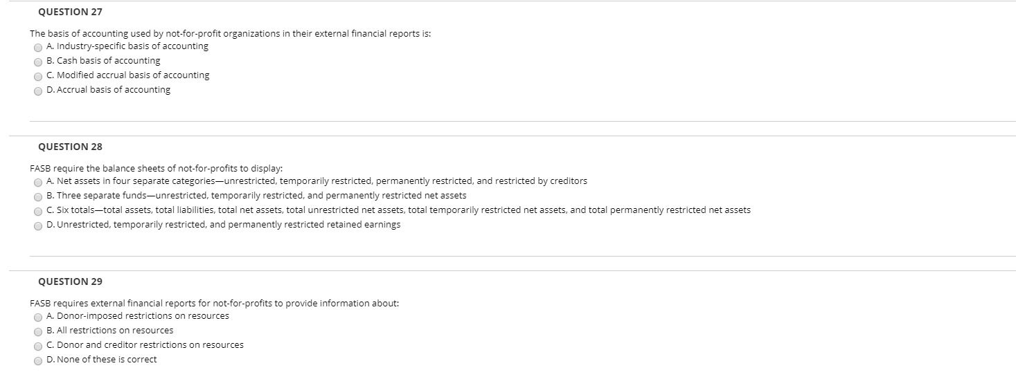 solved-question-27-the-basis-of-accounting-used-by-chegg