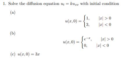 Solved Please explain step by ﻿step and complete the | Chegg.com