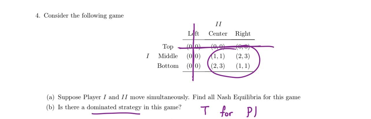 Solved Ignore the lines and circles, please explain every | Chegg.com