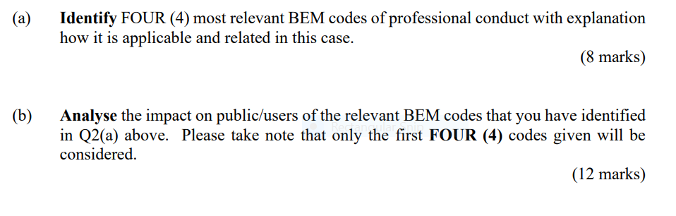 Solved Q2 Read the following case study and answer the | Chegg.com