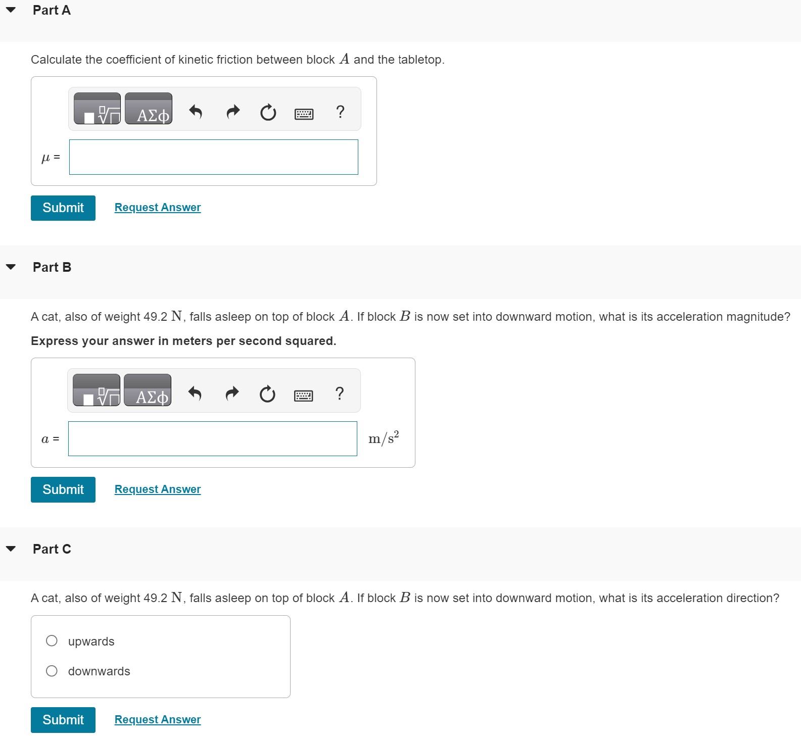 Solved Consider The System Shown In The Figure (Figure 1). | Chegg.com