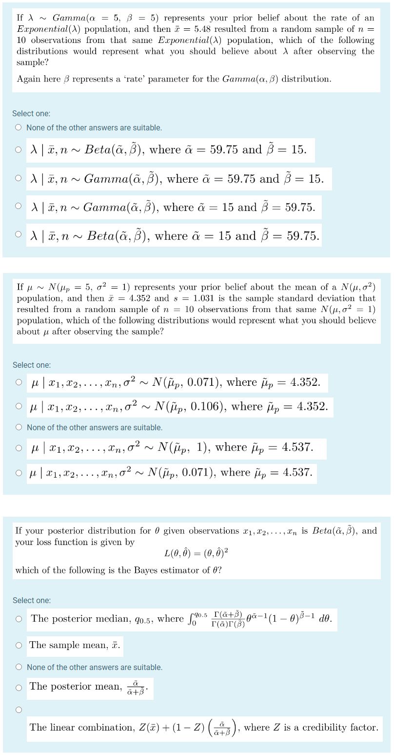 Solved Hi There Below Question Is About Bayes Theorem P Chegg Com