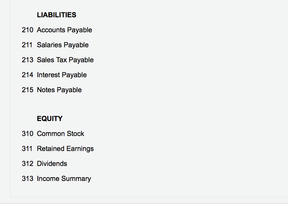 Allowance Method Entries Instructions Chart Of Acc... | Chegg.com