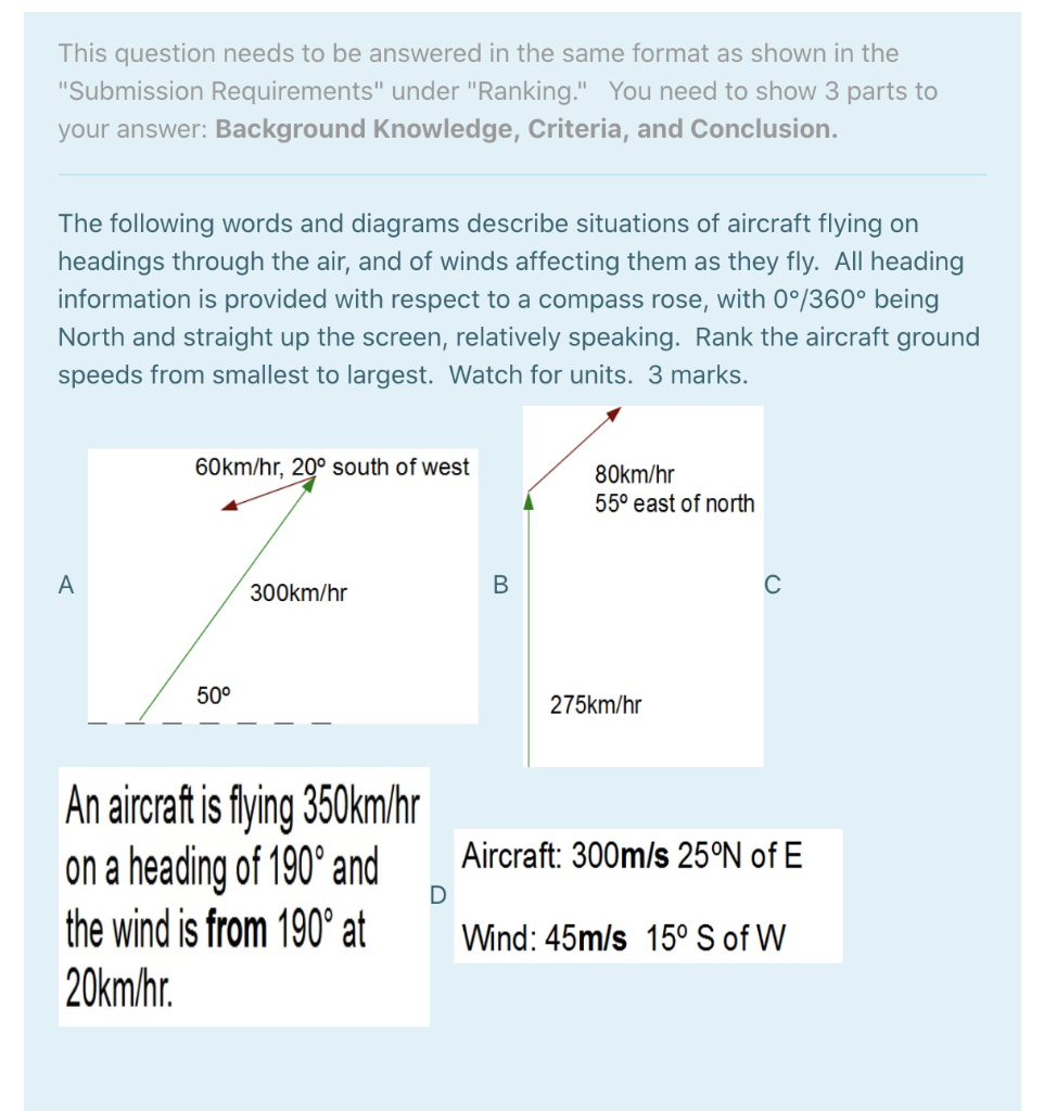 Solved This question needs to be answered in the same format | Chegg.com