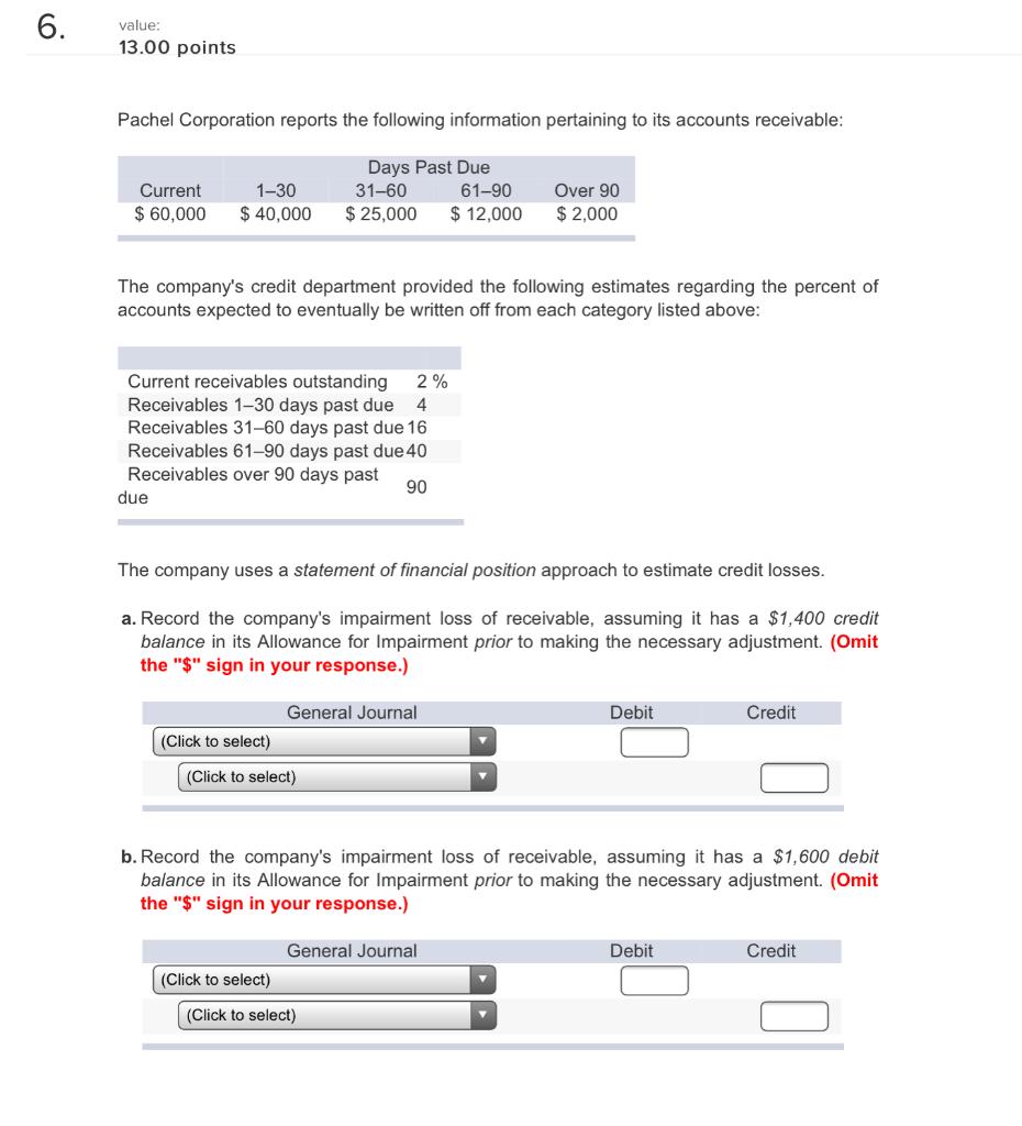 solved-pachel-corporation-reports-the-following-information-chegg