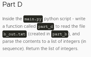 Solved If you could please do this in python thank you in | Chegg.com
