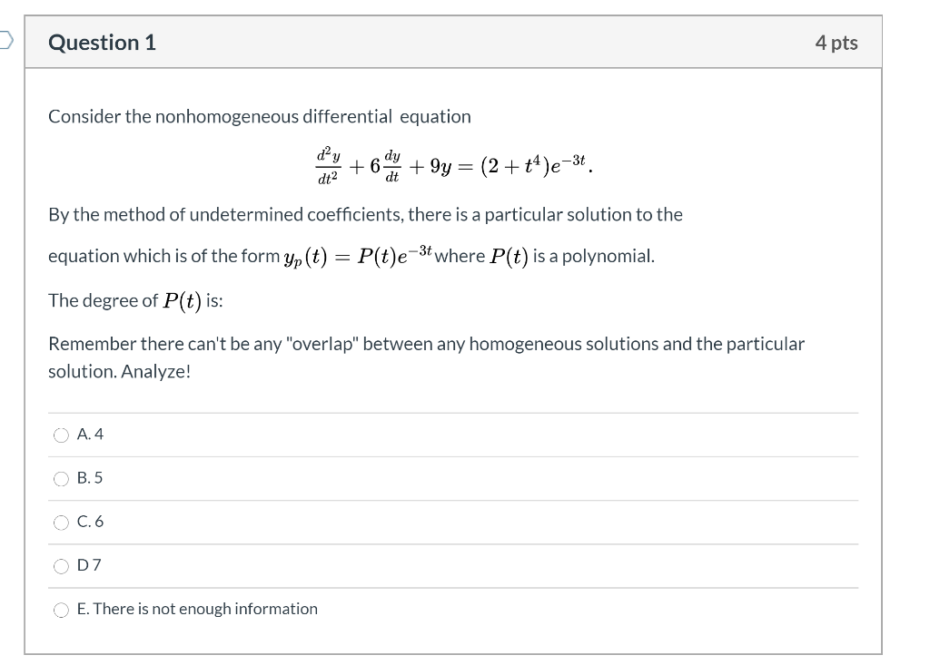 Solved I am having trouble figuring this out quickly. I | Chegg.com