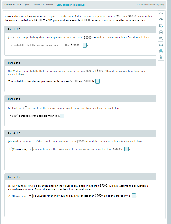 solved-taxes-the-internal-revenue-service-reports-that-the-chegg